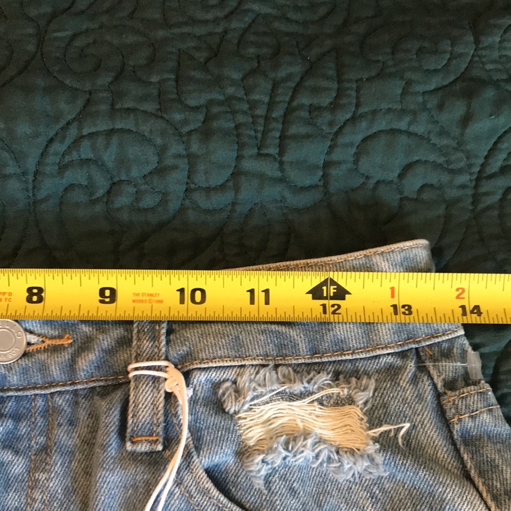 Cello High Rise Jeans - Picture 7 of 11